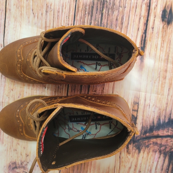 Olibertè Booties! - Picture 11 of 12